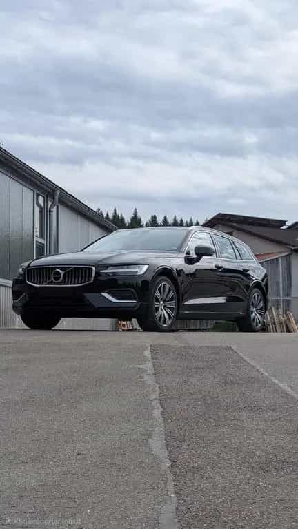 Volvo V60 T6 AWD Geartronic Inscription Inscription 01/2019-photo-4