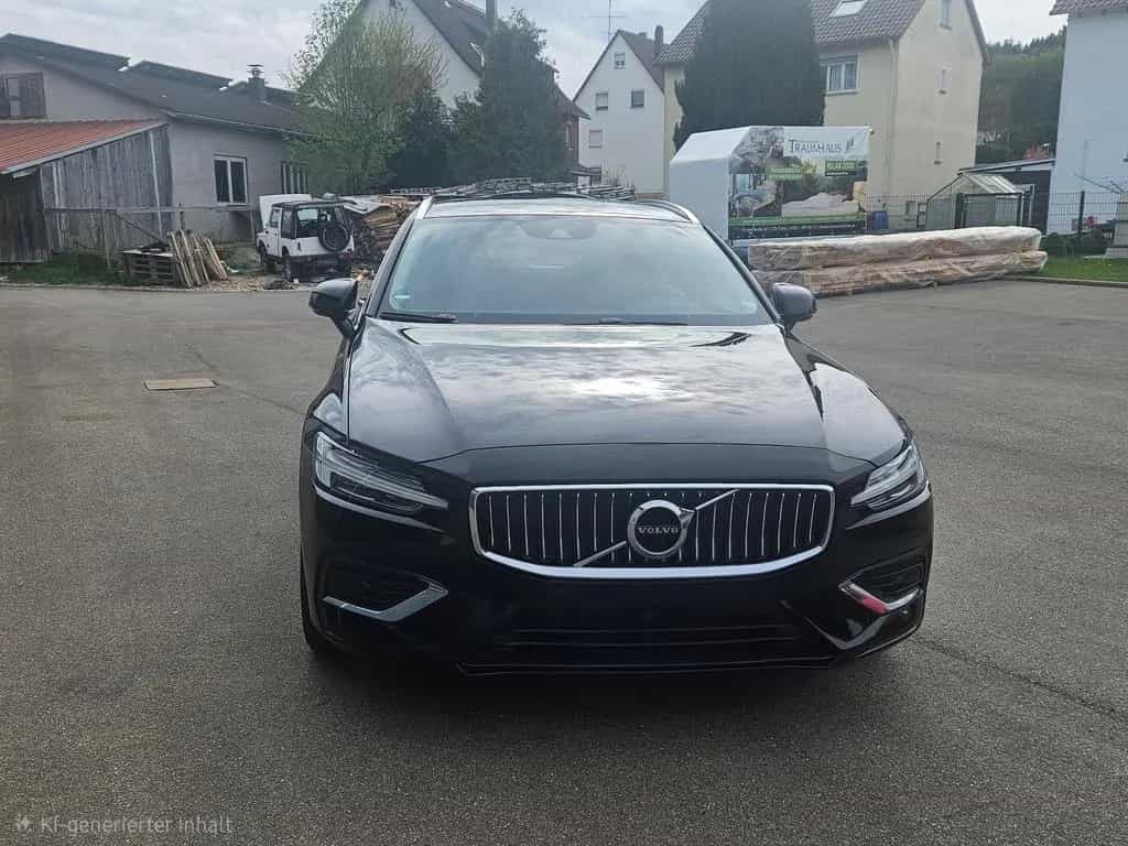Volvo V60 T6 AWD Geartronic Inscription Inscription 01/2019-photo-6