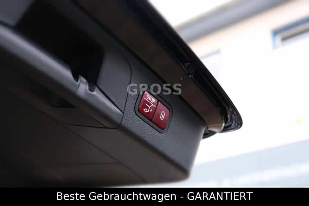 Mercedes-Benz GLC 250 Autom. 4MATIC "AMG"LED"PANO"ACC" 03/2017-photo-49