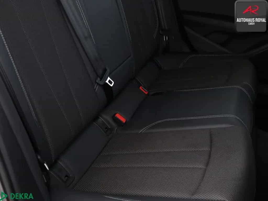 Audi A4 Avant 2.0 TDI qu S LINE ACC,TOTWINKEL,1.HAND 03/2021-photo-11