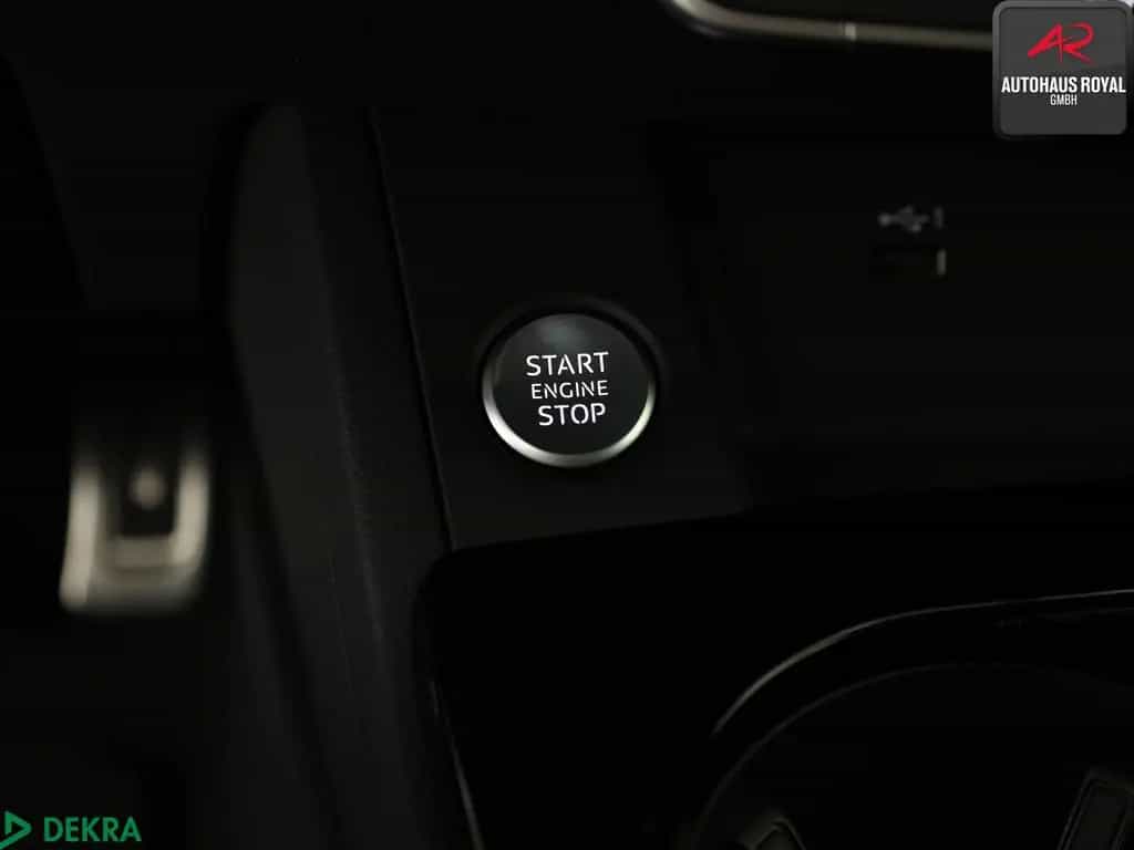 Audi A4 Avant 2.0 TDI qu S LINE ACC,TOTWINKEL,1.HAND 03/2021-photo-19