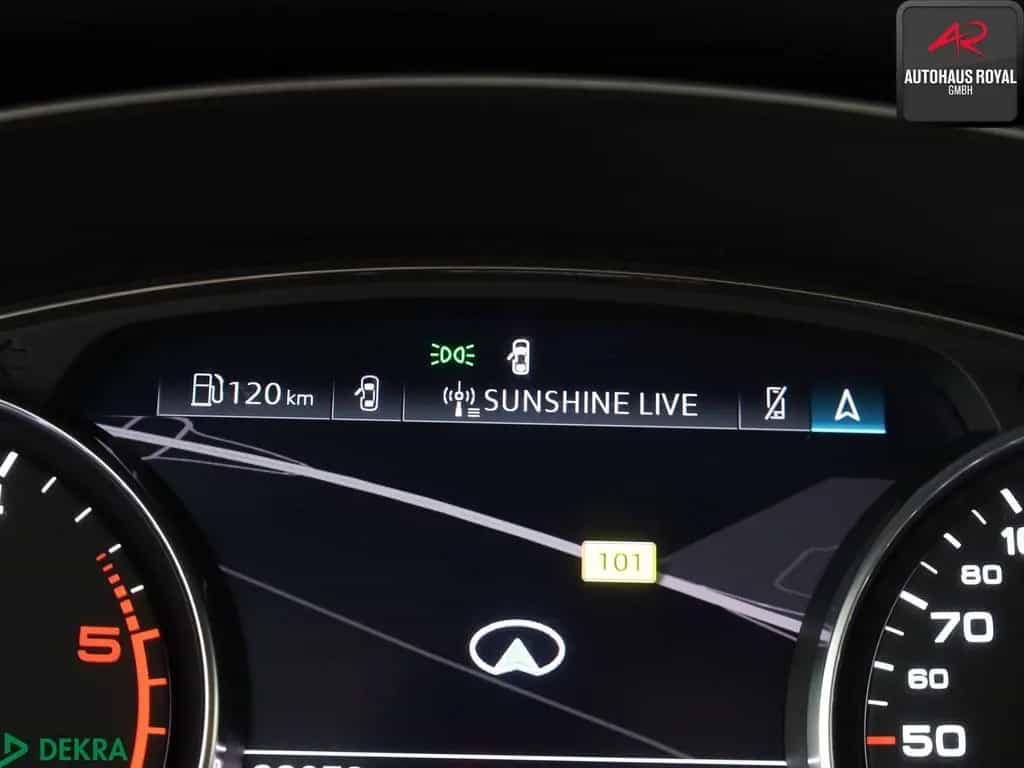 Audi A4 Avant 2.0 TDI qu S LINE ACC,TOTWINKEL,1.HAND 03/2021-photo-23