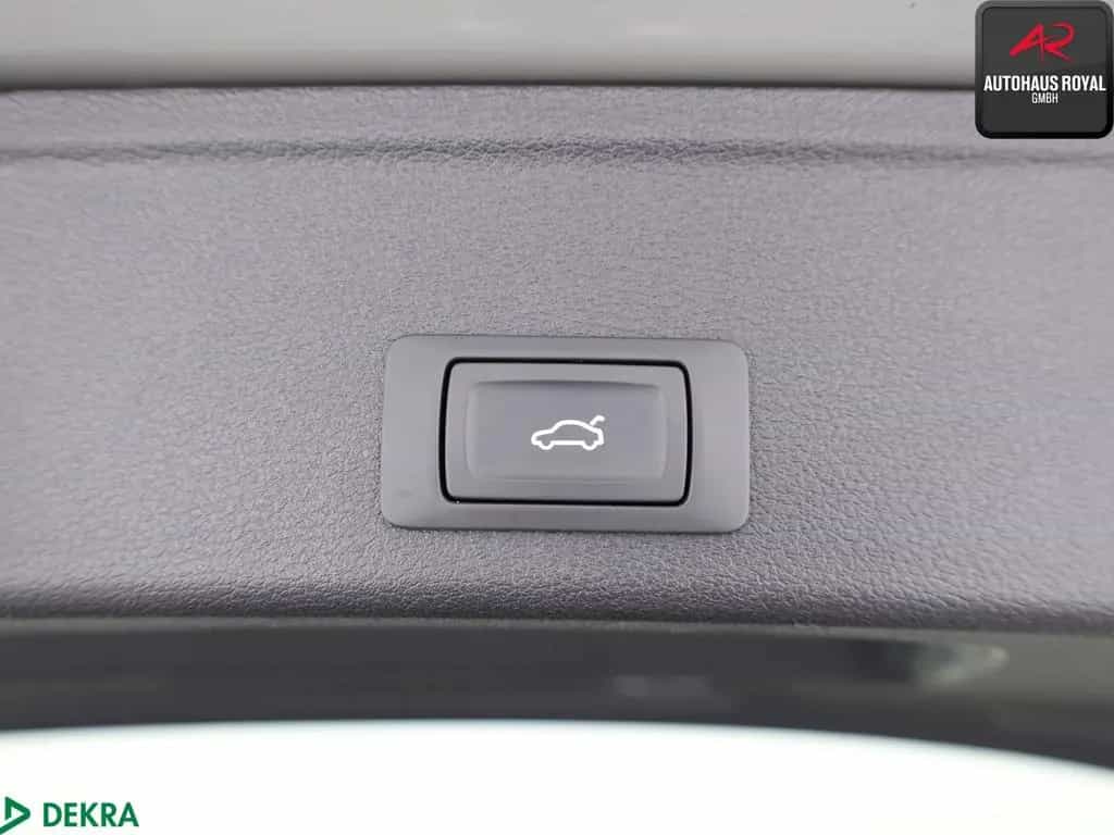 Audi A4 Avant 2.0 TDI qu S LINE ACC,TOTWINKEL,1.HAND 03/2021-photo-25
