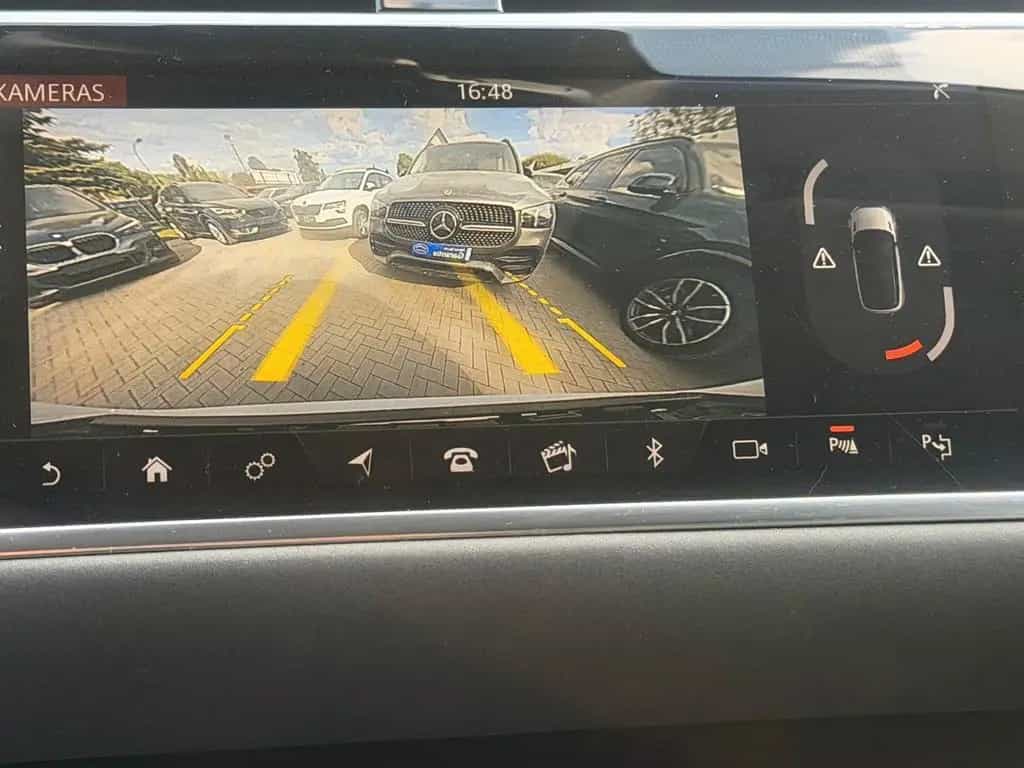 Land Rover Range Rover Rover Evoque SE LED*CAM*ACC 02/2020-photo-12