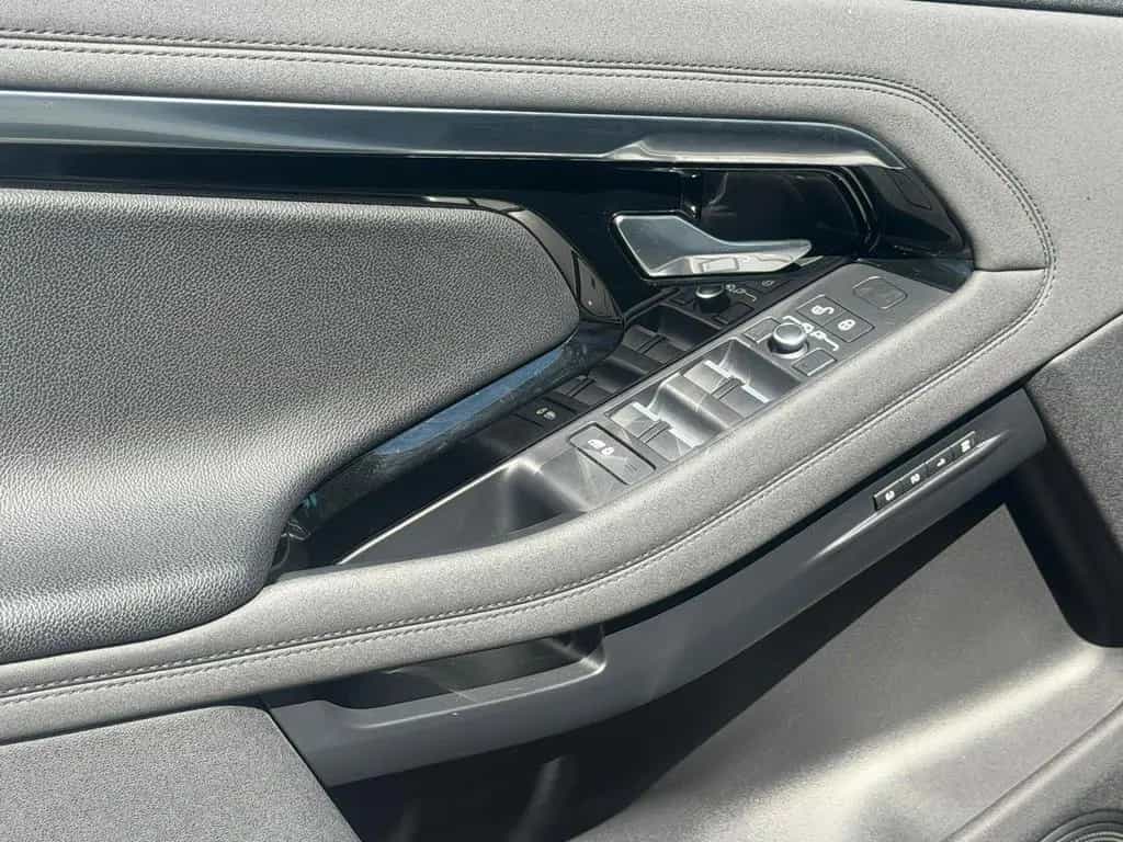 Land Rover Range Rover Rover Evoque SE LED*CAM*ACC 02/2020-photo-14