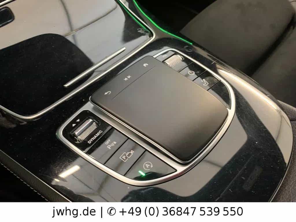 Mercedes-Benz E-Class 220 T 9G-T 2x AMGLine|Virtual|Night|Kam.|Temp. 02/2021-photo-10