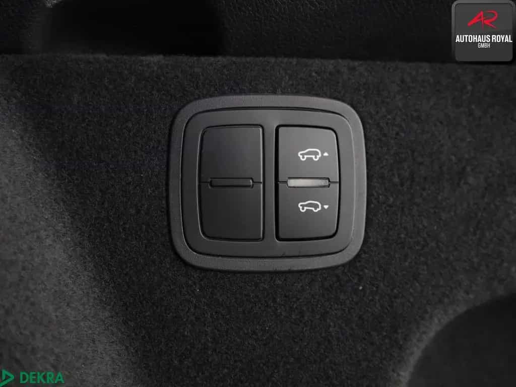 Porsche Macan PDK AWD PANO,LUFTFEDERUNG,360GRAD,MEMORY 12/2017-photo-12