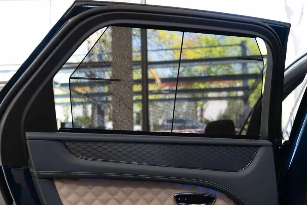 Bentley Bentayga S V8 - Parking Heater 01/2025-photo-22