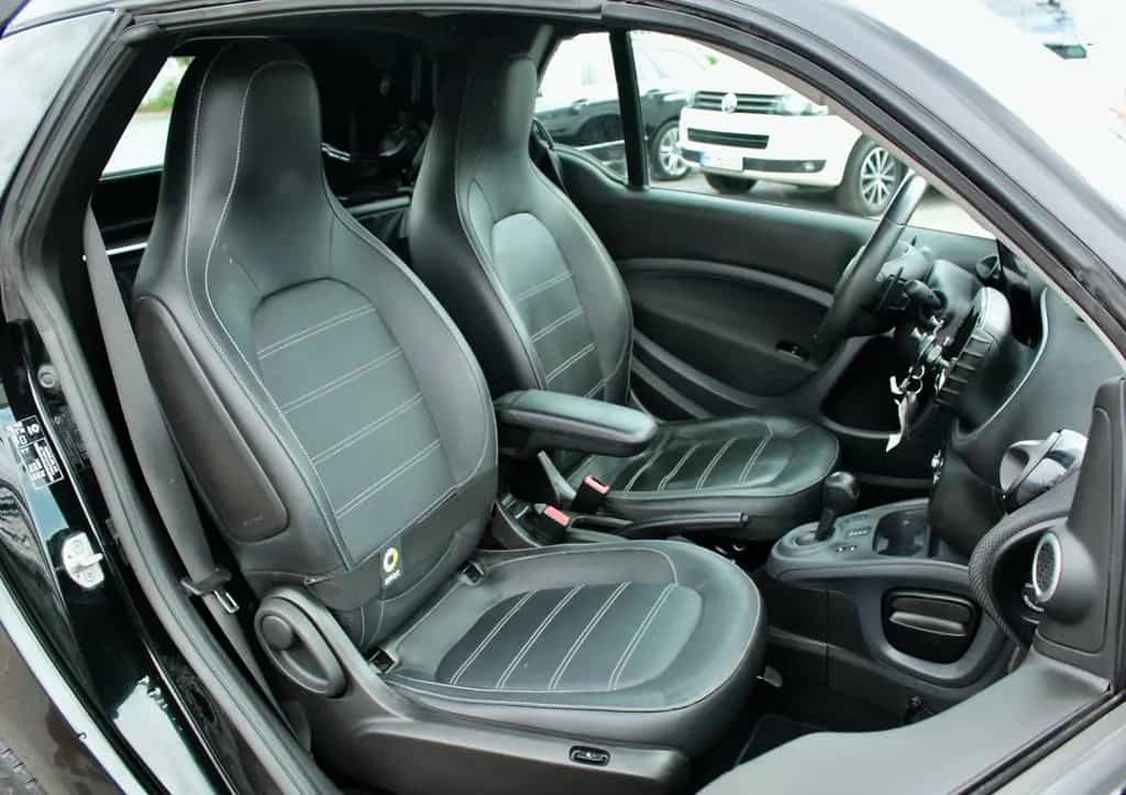 Smart ForTwo Cabrio Aut 117PS/BRABUS/LEDER/NAVI/KAMERA 11/2019-photo-11