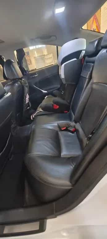 Lexus IS 250 Luxury Line 09/2006-photo-12