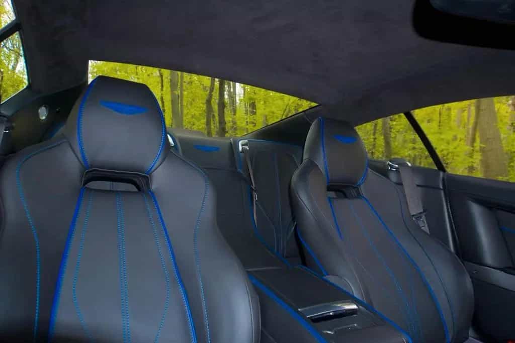 Aston Martin Virage Coupé Touchtronic - 01/2012-photo-6
