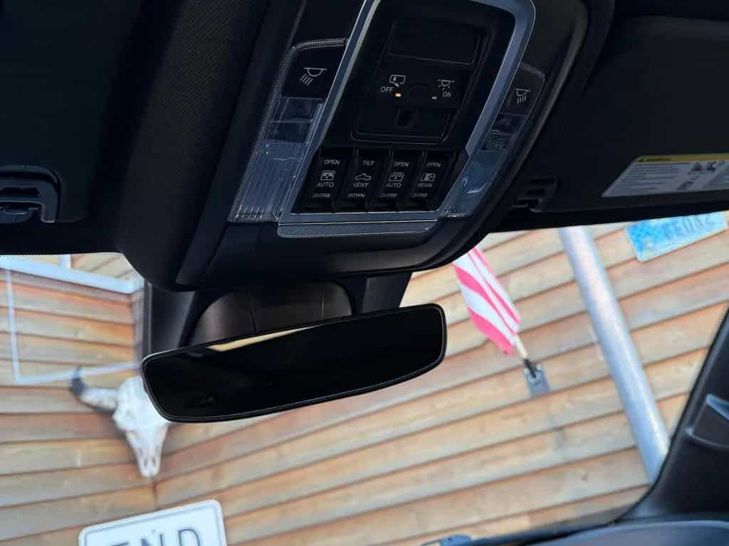 Dodge RAM 1500 5,7L BigHorn Crew Cab LED AHK 4x4 Pano 05/2023-photo-25