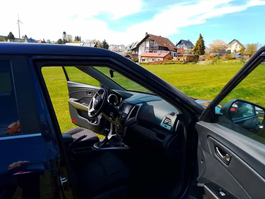 Ssangyong Tivoli 1.6 e-XGi 160 CRYSTAL 2WD CRYSTAL 06/2019-photo-11
