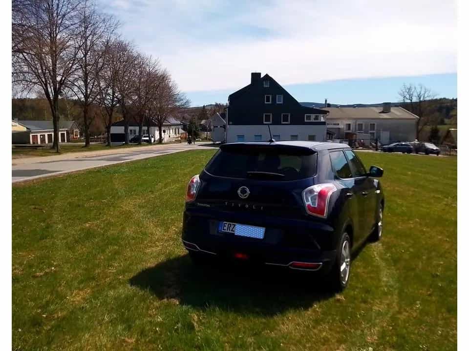 Ssangyong Tivoli 1.6 e-XGi 160 CRYSTAL 2WD CRYSTAL 06/2019-photo-3