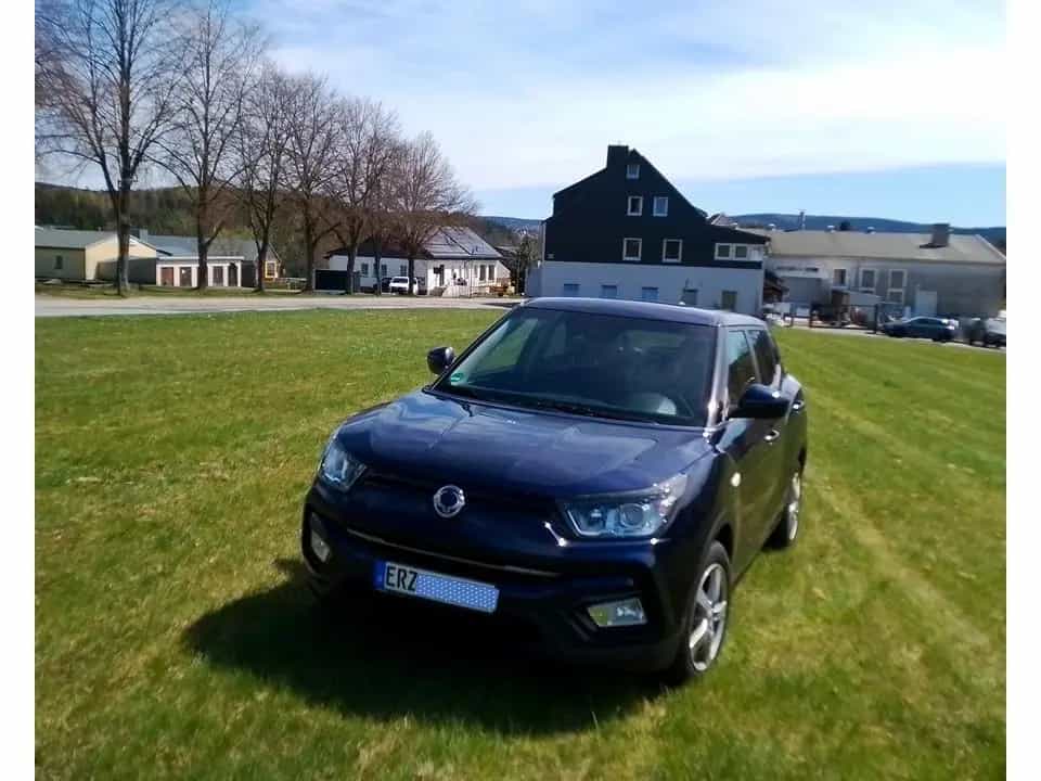 Ssangyong Tivoli 1.6 e-XGi 160 CRYSTAL 2WD CRYSTAL 06/2019-photo-5