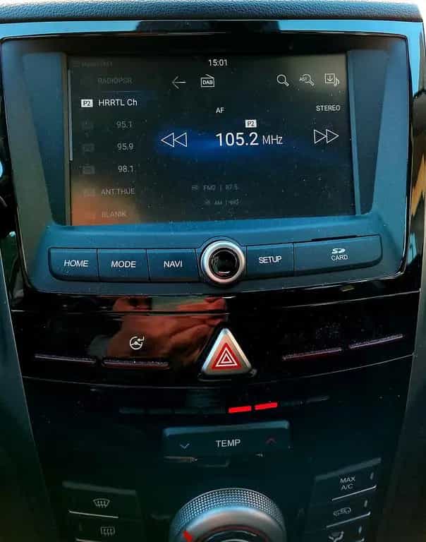 Ssangyong Tivoli 1.6 e-XGi 160 CRYSTAL 2WD CRYSTAL 06/2019-photo-7