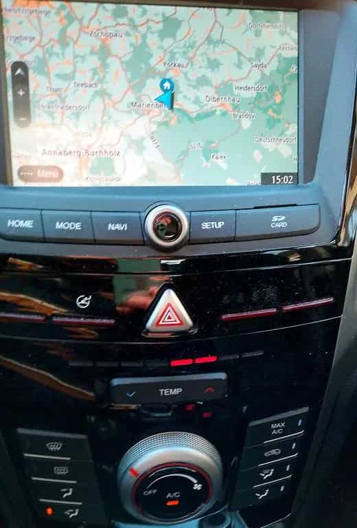 Ssangyong Tivoli 1.6 e-XGi 160 CRYSTAL 2WD CRYSTAL 06/2019-photo-8