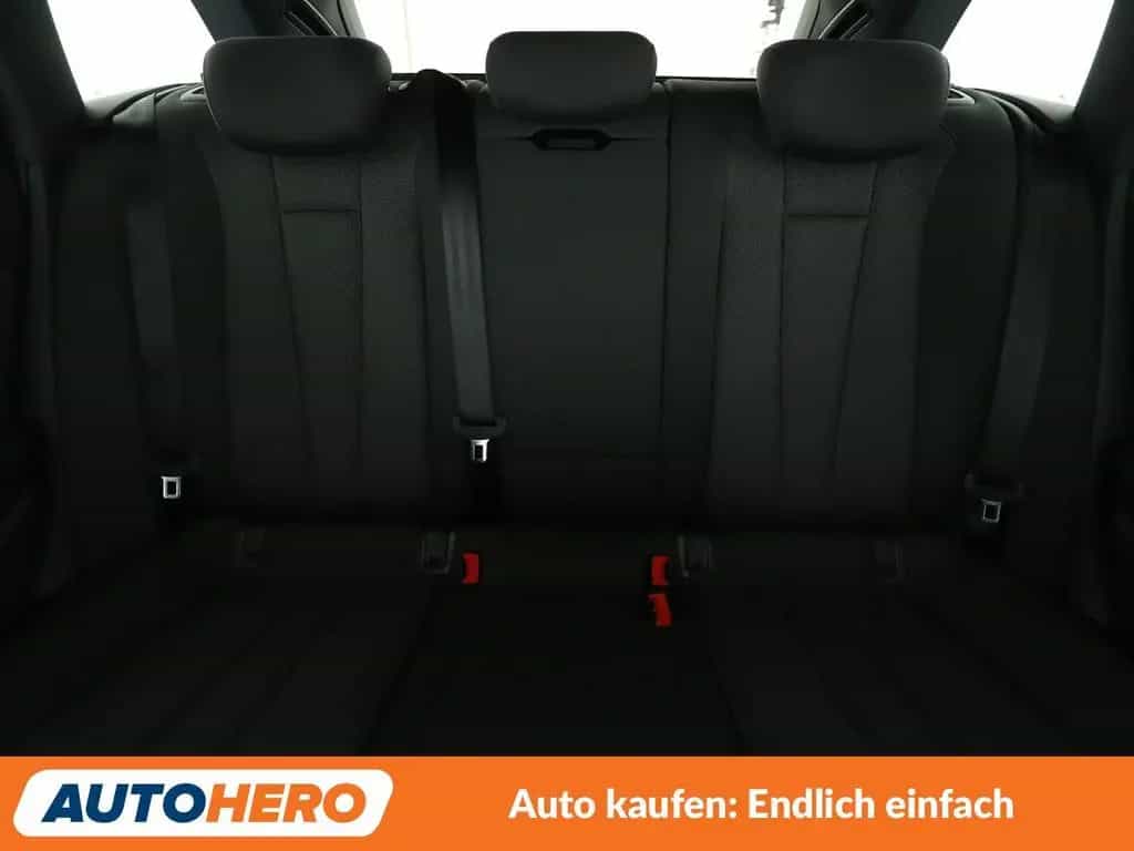 Audi A4 1.4 TFSI ACT Aut.*TEMPO*PDC*LIM*ALU*KLIMA* 09/2016-photo-15
