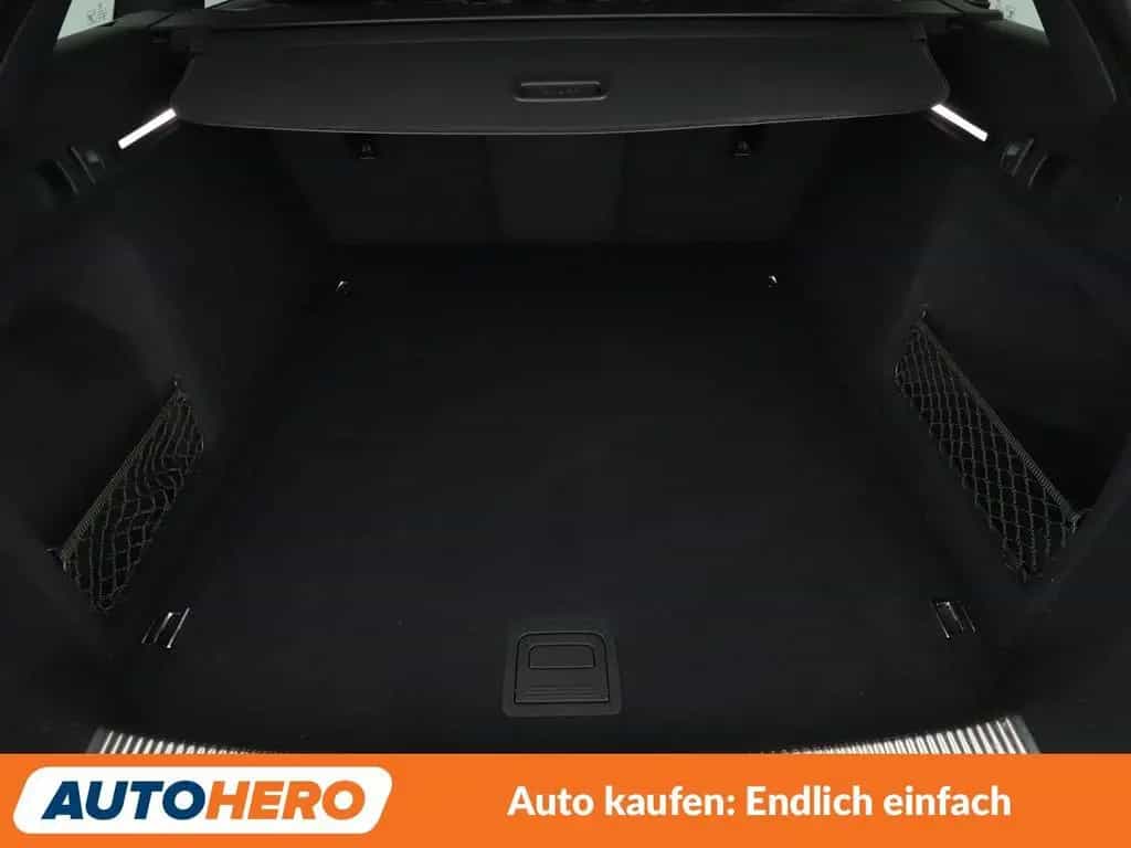 Audi A4 1.4 TFSI ACT Aut.*TEMPO*PDC*LIM*ALU*KLIMA* 09/2016-photo-17