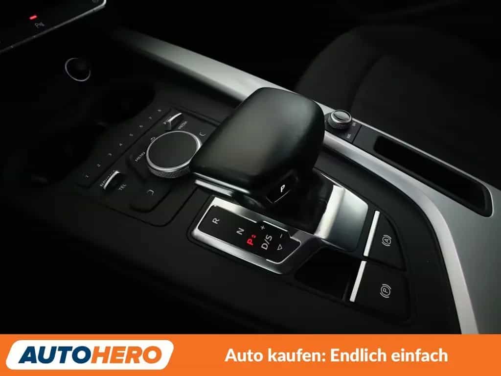 Audi A4 1.4 TFSI ACT Aut.*TEMPO*PDC*LIM*ALU*KLIMA* 09/2016-photo-22