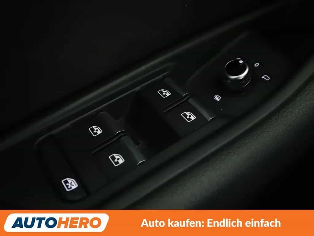 Audi A4 1.4 TFSI ACT Aut.*TEMPO*PDC*LIM*ALU*KLIMA* 09/2016-photo-23