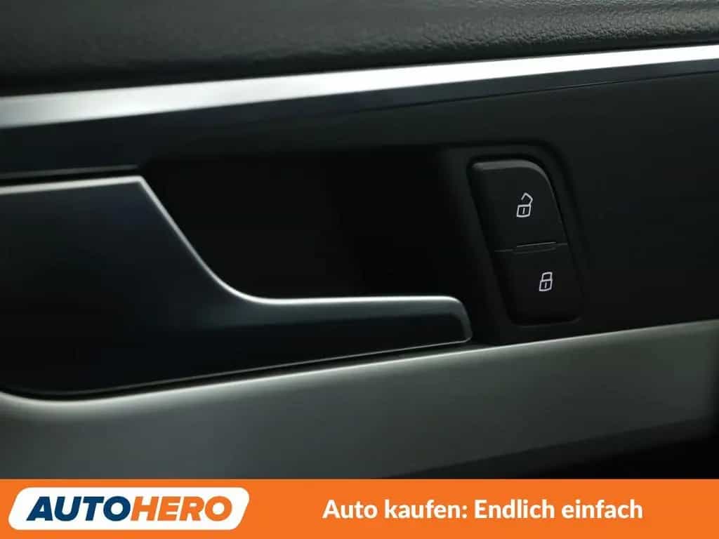Audi A4 1.4 TFSI ACT Aut.*TEMPO*PDC*LIM*ALU*KLIMA* 09/2016-photo-24