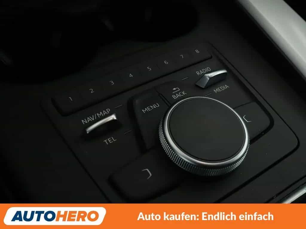 Audi A4 1.4 TFSI ACT Aut.*TEMPO*PDC*LIM*ALU*KLIMA* 09/2016-photo-26