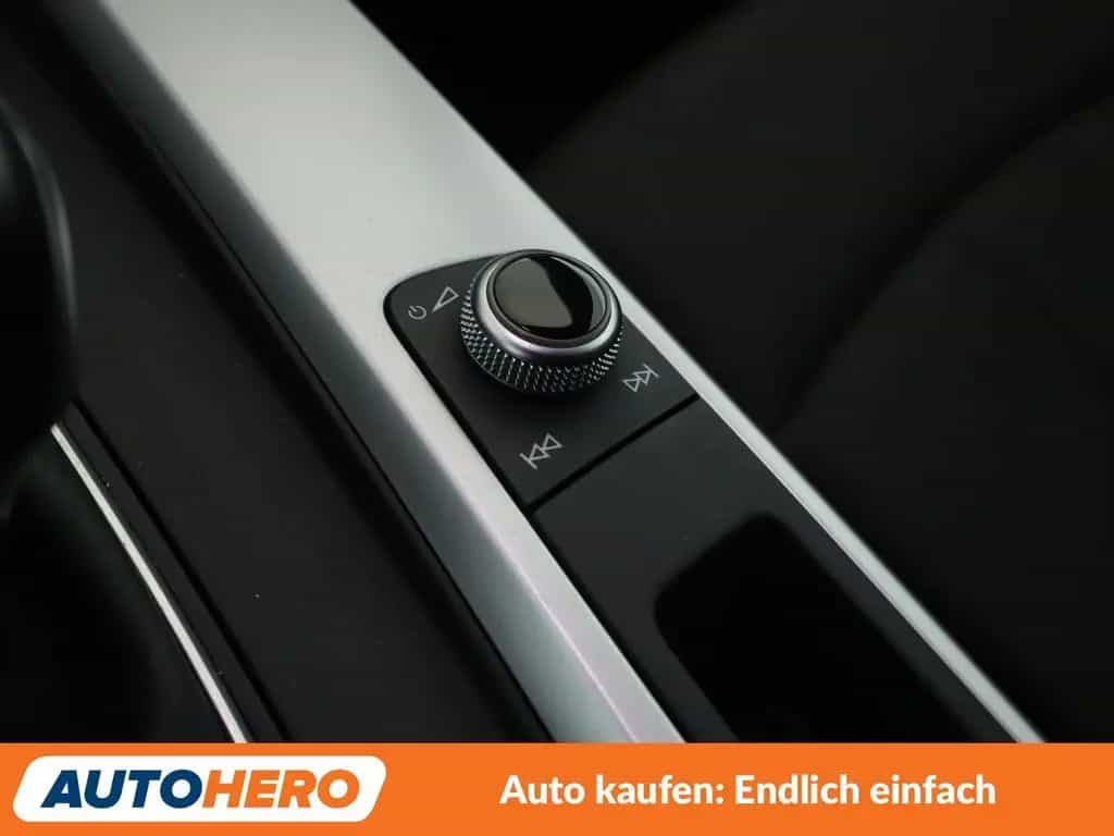 Audi A4 1.4 TFSI ACT Aut.*TEMPO*PDC*LIM*ALU*KLIMA* 09/2016-photo-27