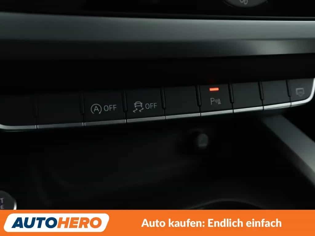 Audi A4 1.4 TFSI ACT Aut.*TEMPO*PDC*LIM*ALU*KLIMA* 09/2016-photo-28