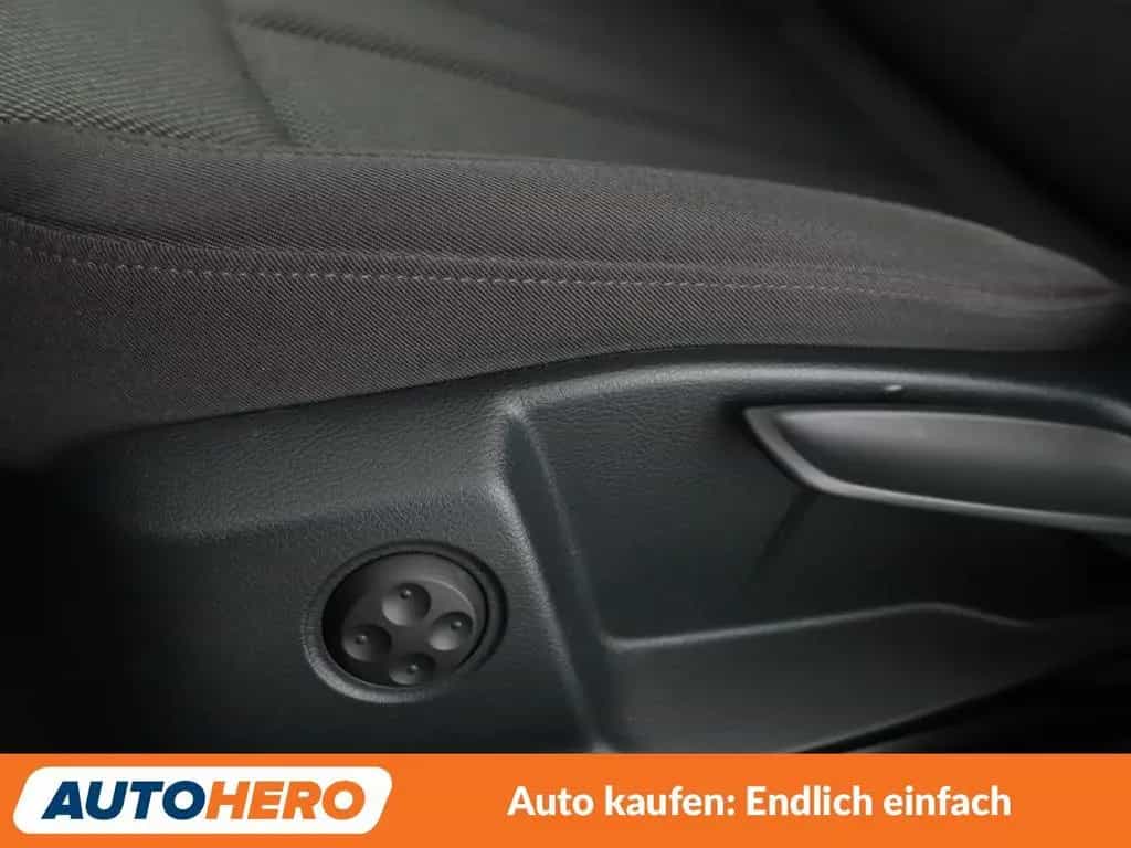Audi A4 1.4 TFSI ACT Aut.*TEMPO*PDC*LIM*ALU*KLIMA* 09/2016-photo-29
