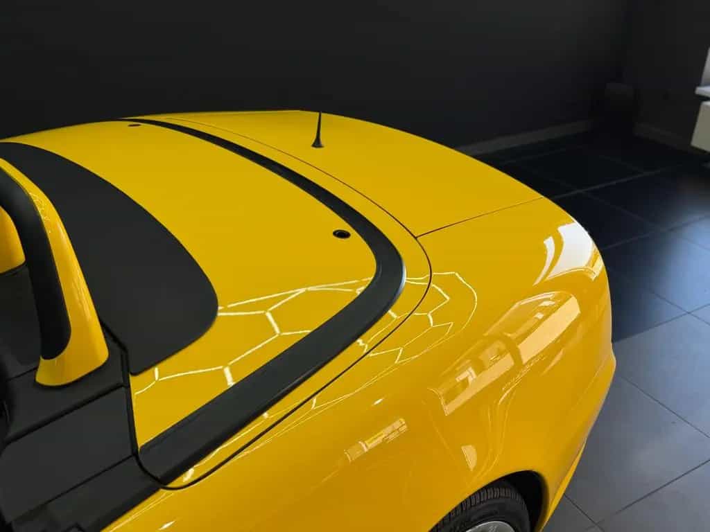 Maserati Spyder 4200 Spyder GT*MEMORY*PDC*16.000km*V8*SAMMLER 01/2003-photo-13