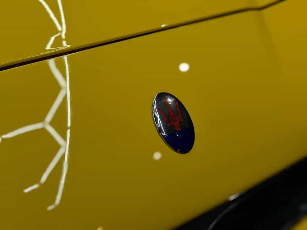 Maserati Spyder 4200 Spyder GT*MEMORY*PDC*16.000km*V8*SAMMLER 01/2003-photo-9