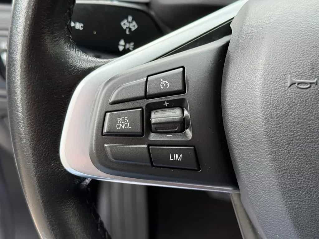 BMW X1 sDrive 18 i Sport Line LED AHK Kamera 4,69% 02/2017-photo-20