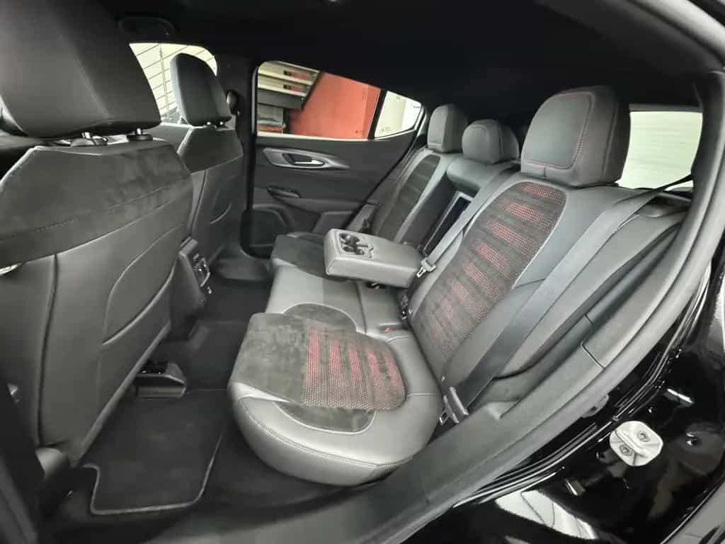 Alfa Romeo Tonale 1.5 VGT Veloce 48 V Hybrid LED 10/2022-photo-14