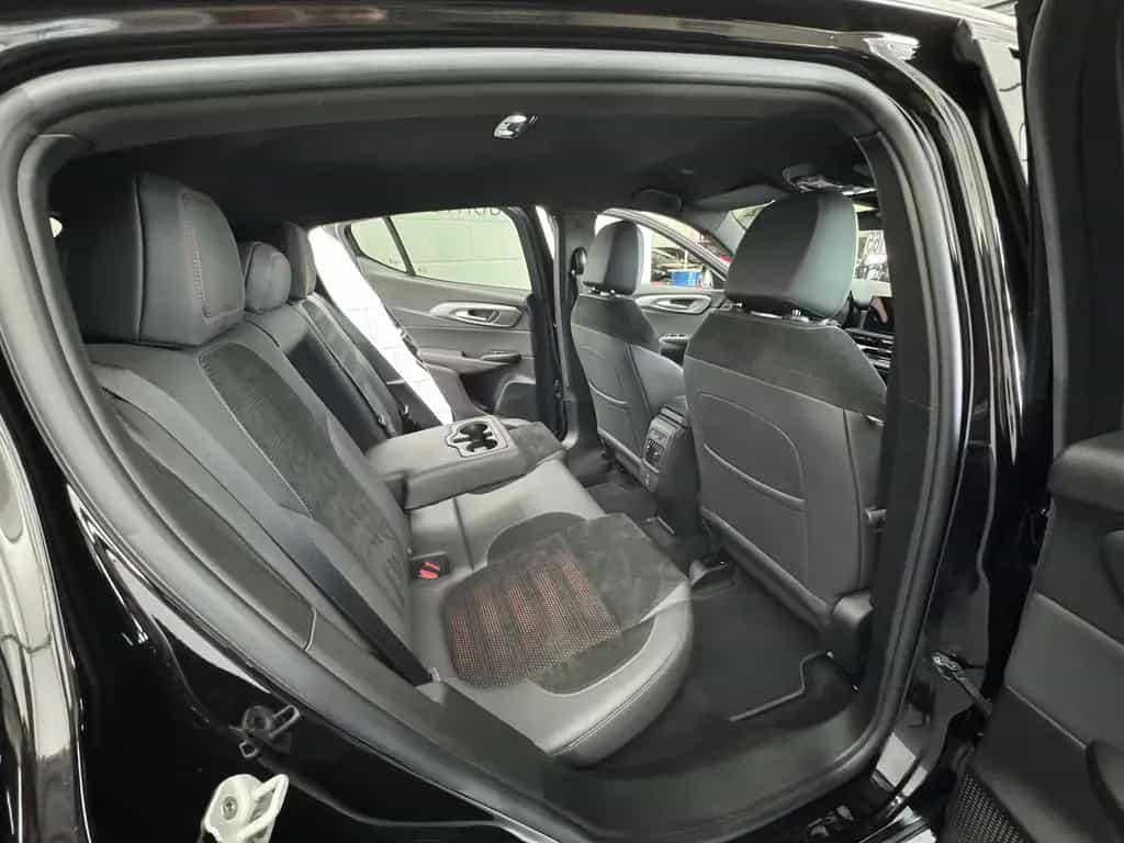 Alfa Romeo Tonale 1.5 VGT Veloce 48 V Hybrid LED 10/2022-photo-15