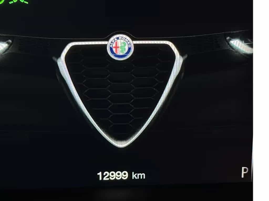 Alfa Romeo Tonale 1.5 VGT Veloce 48 V Hybrid LED 10/2022-photo-21