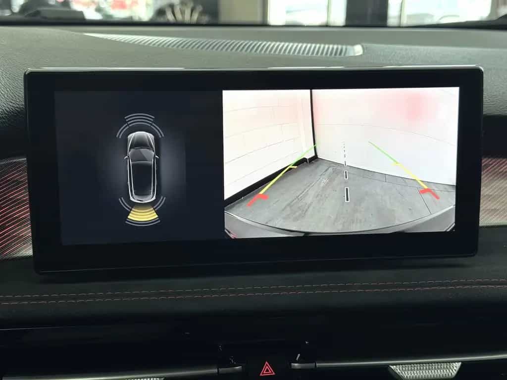 Alfa Romeo Tonale 1.5 VGT Veloce 48 V Hybrid LED 10/2022-photo-22