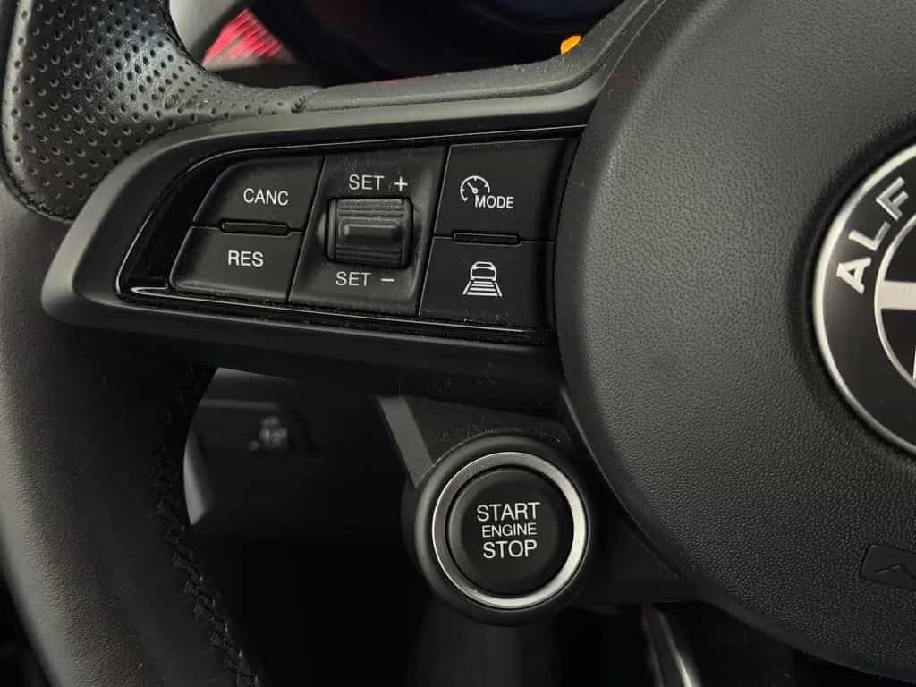 Alfa Romeo Tonale 1.5 VGT Veloce 48 V Hybrid LED 10/2022-photo-29