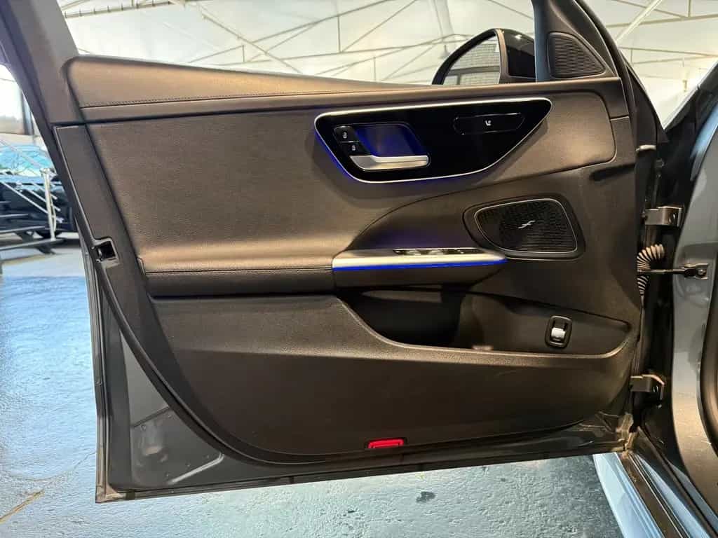Mercedes-Benz C 300 C Limousine/AMG-Line/KAMERA/LED/TOD 12/2022-photo-12