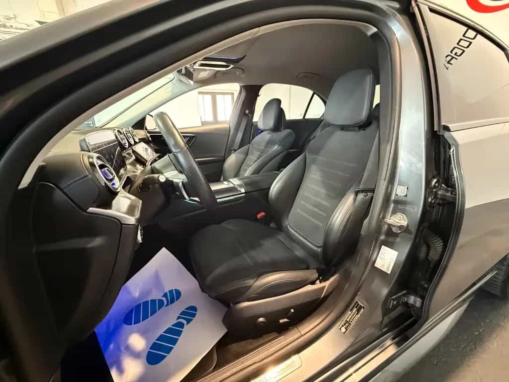 Mercedes-Benz C 300 C Limousine/AMG-Line/KAMERA/LED/TOD 12/2022-photo-16