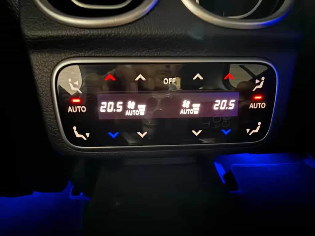 Mercedes-Benz C 300 C Limousine/AMG-Line/KAMERA/LED/TOD 12/2022-photo-18