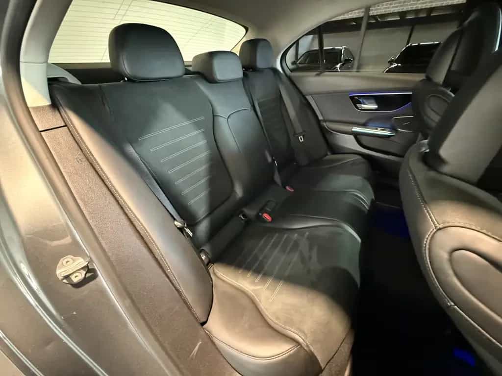 Mercedes-Benz C 300 C Limousine/AMG-Line/KAMERA/LED/TOD 12/2022-photo-19