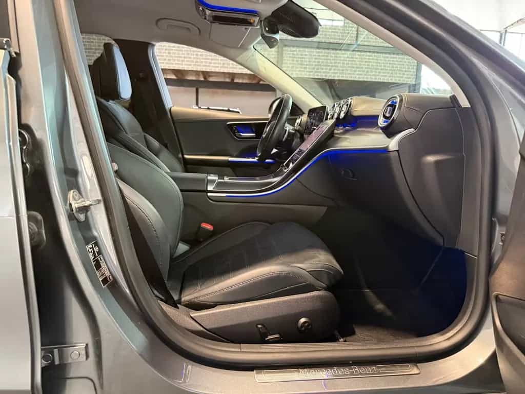 Mercedes-Benz C 300 C Limousine/AMG-Line/KAMERA/LED/TOD 12/2022-photo-20