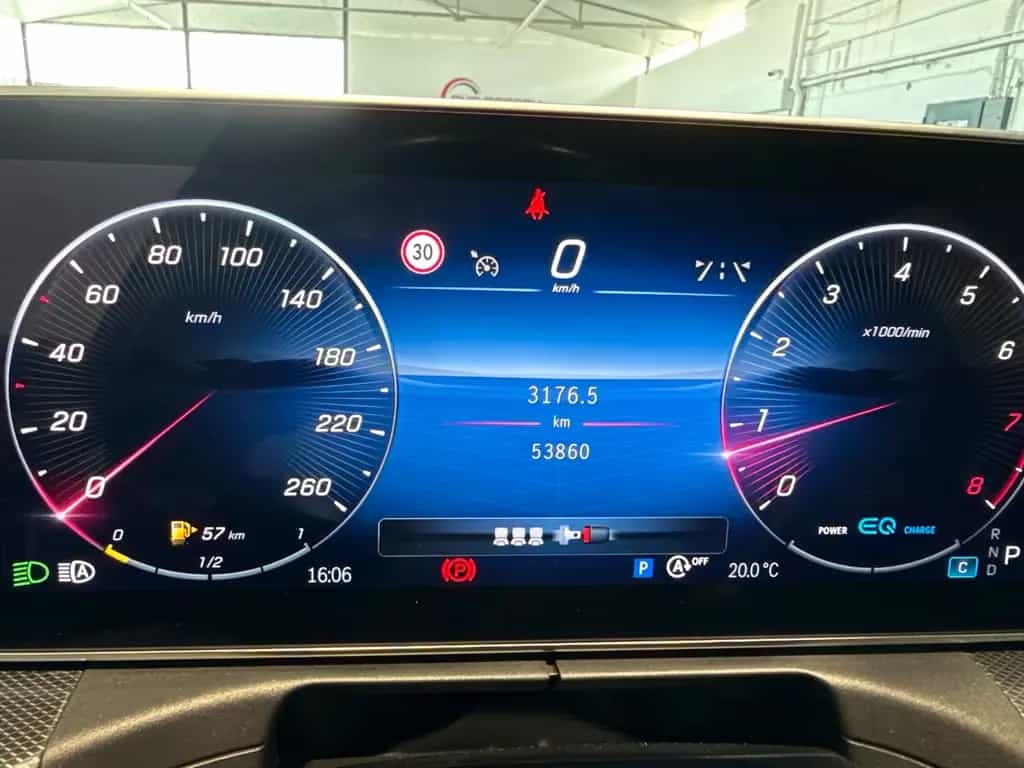 Mercedes-Benz C 300 C Limousine/AMG-Line/KAMERA/LED/TOD 12/2022-photo-29