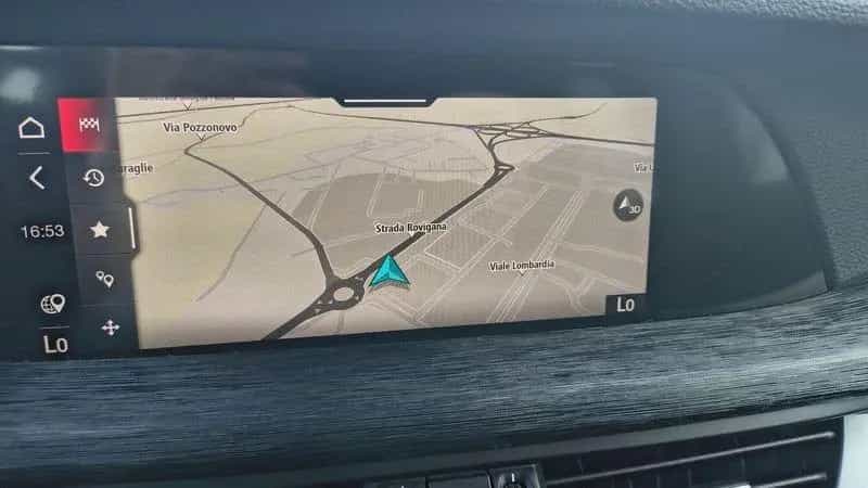 Alfa Romeo Stelvio 2.2 TD 190 CV Super Business 09/2022-photo-13