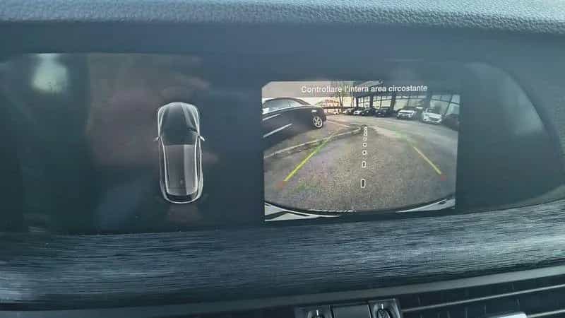 Alfa Romeo Stelvio 2.2 TD 190 CV Super Business 09/2022-photo-14