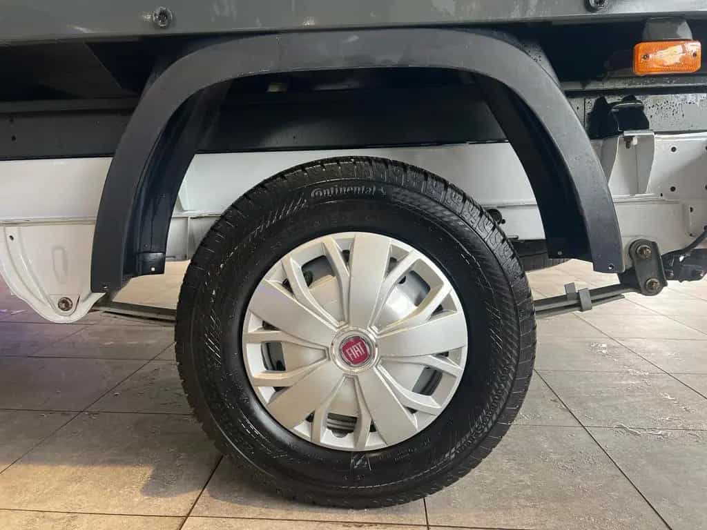 Fiat Ducato 2,3 HDI Maxi DoKa Pritsche*Garantie* 06/2021-photo-11