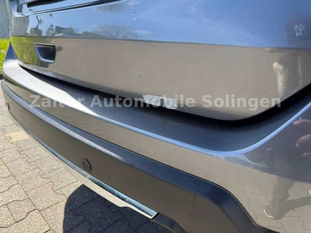 Nissan X-Trail N-Connecta * 1.Hand * Scheckheft * 360° 09/2019-photo-13