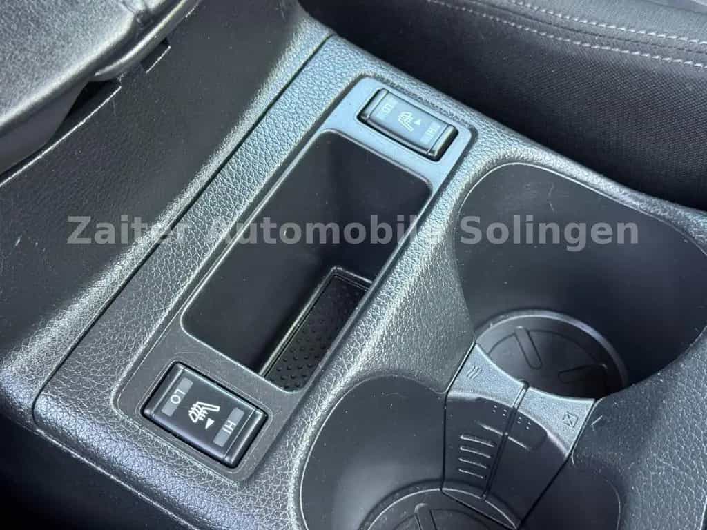 Nissan X-Trail N-Connecta * 1.Hand * Scheckheft * 360° 09/2019-photo-25