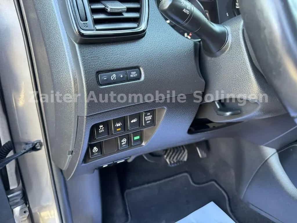 Nissan X-Trail N-Connecta * 1.Hand * Scheckheft * 360° 09/2019-photo-30